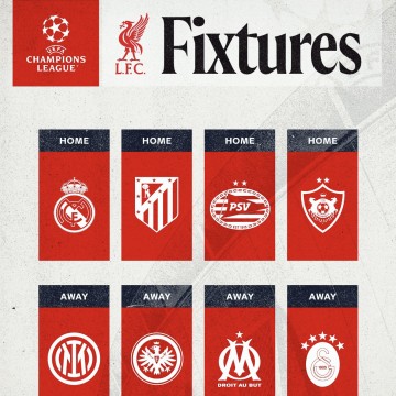 夏窗关闭，利物浦27岁福将失宠：无缘欧冠大名单！名额让给伊萨克