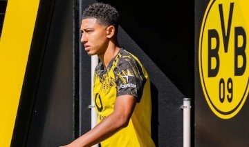 图片报：多特高层想进行年轻化改革，未来出售球员获得高收入